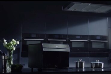 daogrs Cooking | Creative G7 Steam Oven