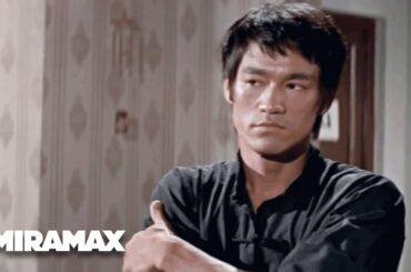 The Way of the Dragon | ‘Thugs’ (HD) - Bruce Lee, Nora Miao | MIRAMAX