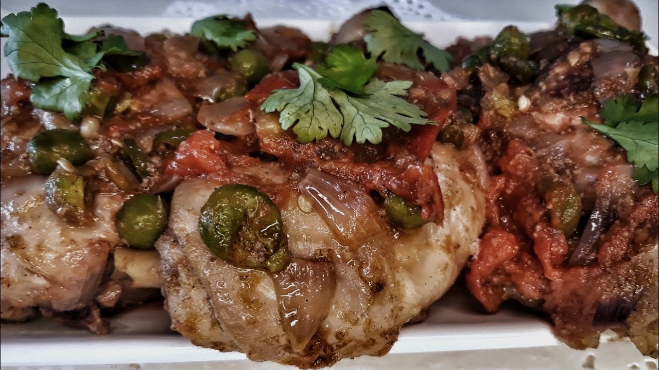 বিদেশি স্টাইলে চিকেন রান্না ।। italian garlic & tomato chicken recipe বিদেশি স্টাইলে চিকেন রান্না ।। italian garlic & tomato chicken recipe