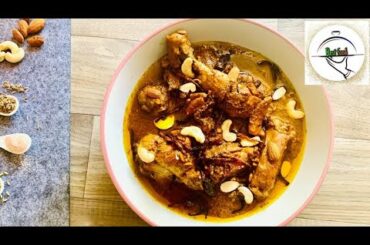 Mughlai Chicken Recipe Very Delicious Mughlai Chicken Recipe By Best Food