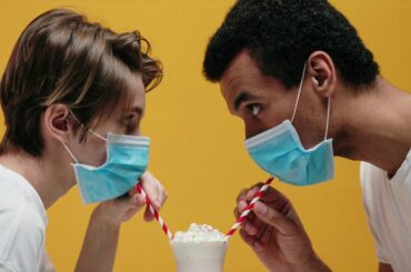 Learn English with the News - Italy's Prices Go Up as Shops Add Covid Tax to Bill