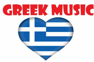 Greek Music Instrumental - 2 Hours Greek Music Traditional