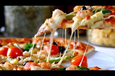 FAMOUS FOODS & DRINKS TO TRY IN ITALY | CUCINA ITALIANA