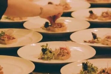 A VERY, MERRY ITALIAN CHRISTMAS FEAST