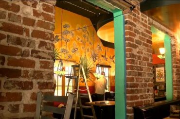 Colorado restaurants prep to open for dining while awaiting governor's order