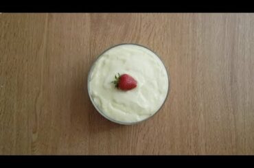 Italian Bakery Cream Recipe| Yummy secret food