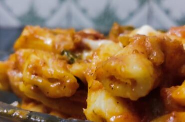 Masala Pasta Recipe | How to make pasta( Indian style pasta )