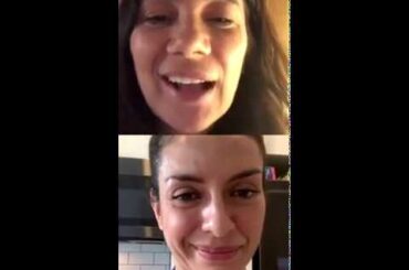 Chef Victoria Blamey Interview #ButtaLaPasta