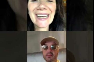 Joe Bastianich Interview #ButtaLaPasta