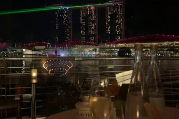 Birthday dinner at Monti Nov 14 2019