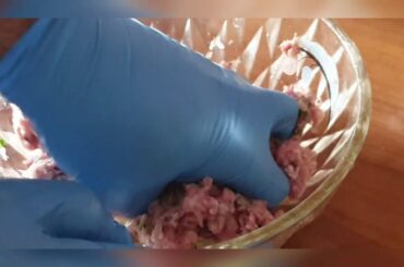 How to make BBQ during lockdown in Italy