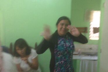 Lunch in puerto galera