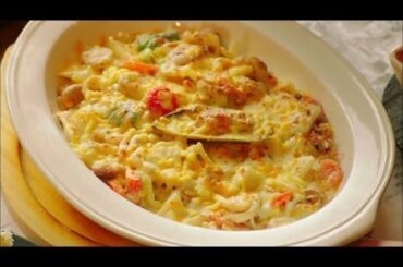 Let's Eat Ep15 : Pasta food show which can't be even shown in Italy!_Yoon Du-jun, Lee Soo-kyung