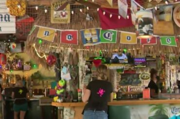 Bars, restaurants reopen in Northern Michigan