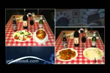 la bella roma italian cuisine