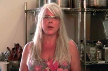 Clarissa Fishman on "Misconceptions About Italian Food"