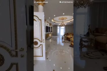 Luxury Villa in Palm Jumerah- Dubai
