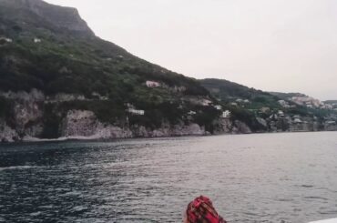 Amalfi Coast - Italy 🇮🇹
