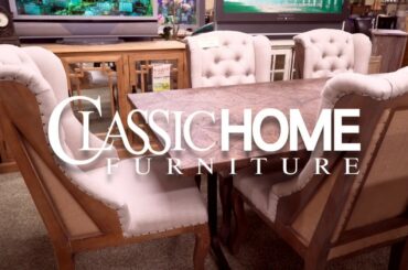 Unique Furniture in Jacksonville Fl