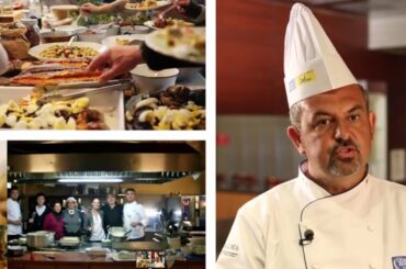 Culinary Arts - Italian Postgraduate Program - George Brown College