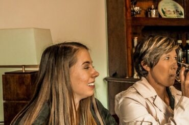 wine tour and cooking class in tuscany