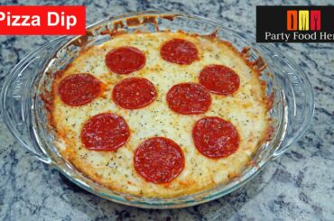 Pizza Dip!