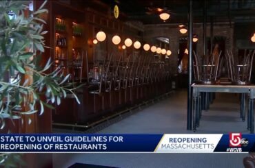 North End restaurants welcome restaurant guidelines expected Friday