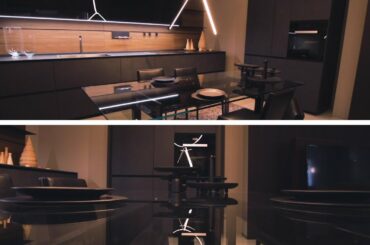 COMMERCIAL | Luxury Furniture Store