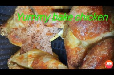 COOKING CHICKEN USING BALZANO 1908 ITALY AIRFRYER