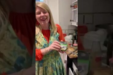 Anchovy Tomato Sauce!