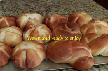 Hand Made Italian Bread Recipe