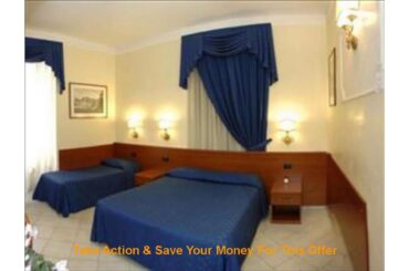 Review Arco Romano Rooms Guest House Hotel | Italy