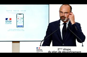 France reopens: Lockdown easing progresses from 2 June including reopening bars and restaurants