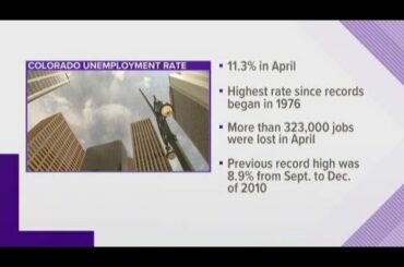 Colorado coronavirus latest: The top headlines from 5/22/20
