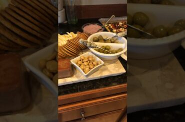 Italy Charcuterie board