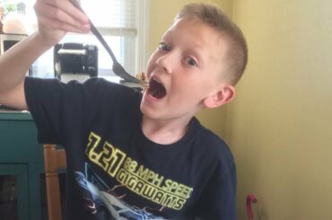 Italian Marinated Grilled Chicken Review!