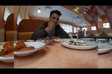 today going to italian restaurant saizeriya  // japan //