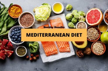 5 Healthy Benefits of Following a Mediterranean Diet Plan