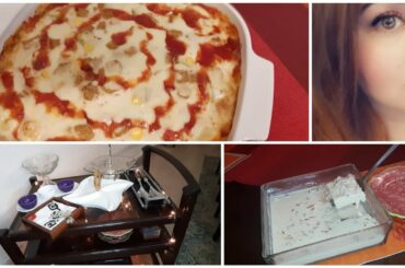 Eid trolley decoration & two of the best recipes for your eid trolley | malai cake| baked sandwiches