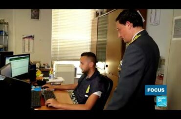 Italian mafia take advantage of Covid-19 crisis