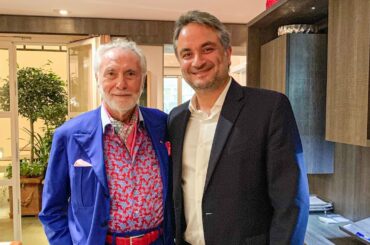 Dinner at Enoteca Pinchiorri: 3 Stars Michelin, The World's Richest Wine Cellar: THE EXPERIENCE