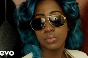 Spice - So Mi Like It (Raw)