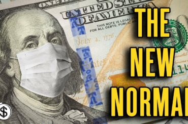 Welcome to our New Normal - Social Distancing Crowns, Bumper Cars and Pac-Man Eating Masks