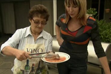 Italian Food Safari - 8