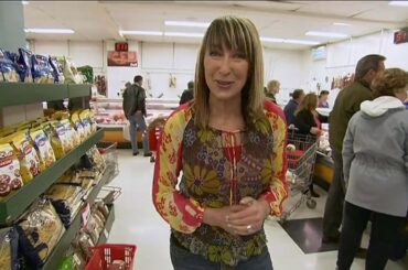 Italian Food Safari - 7