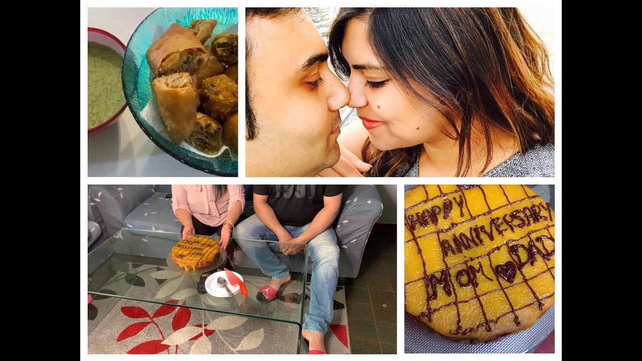 MUMMY PAPA ANNIVERSARY VLOG| FAMILY TIME | CAKE RECIPE| PUNJABI VLOGGER IN ITALY| EP 34 MUMMY PAPA ANNIVERSARY VLOG| FAMILY TIME | CAKE RECIPE| PUNJABI VLOGGER IN ITALY| EP 34