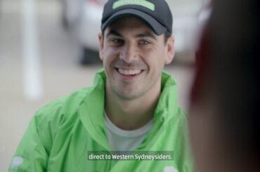 ALDI's Best Margherita Ever