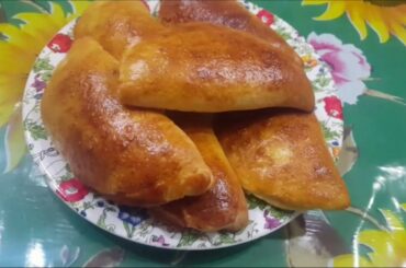 Sicilian cartocciate- Italian recipe