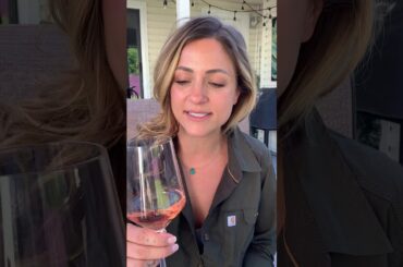 Italian Rosé Tasting with Montana Rae, CS