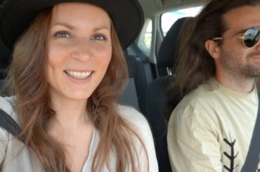 Our next DIY PROJECT, Hugs and Italian Parmigiana di Melanzane